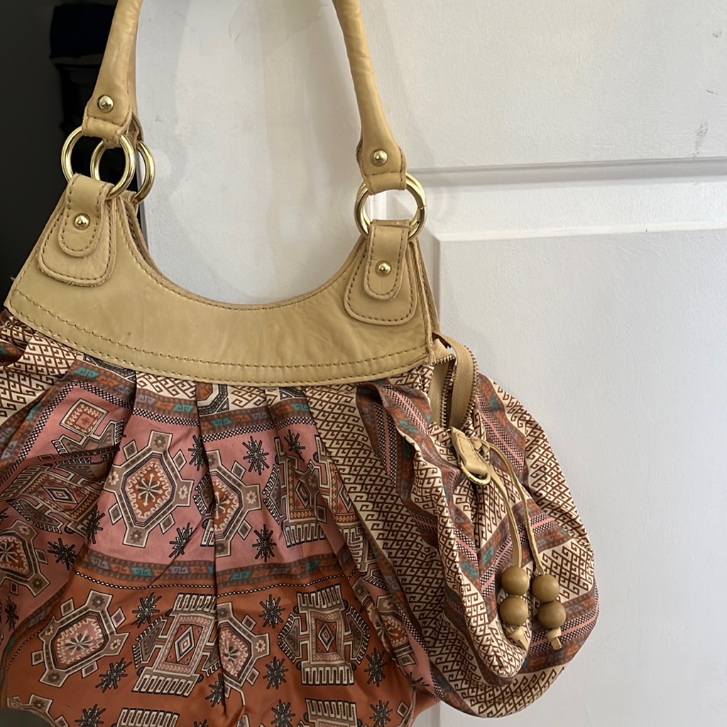 Original Jasper And Jeera Original Bag